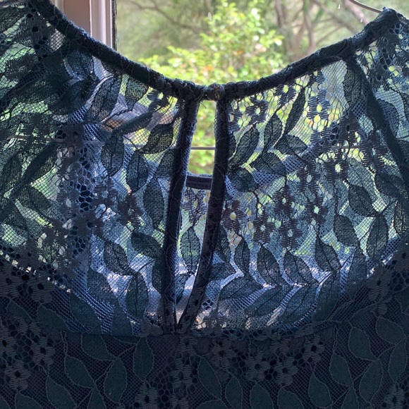 Francesca’s dress. slightly worn. great condition - Picture 3 of 3